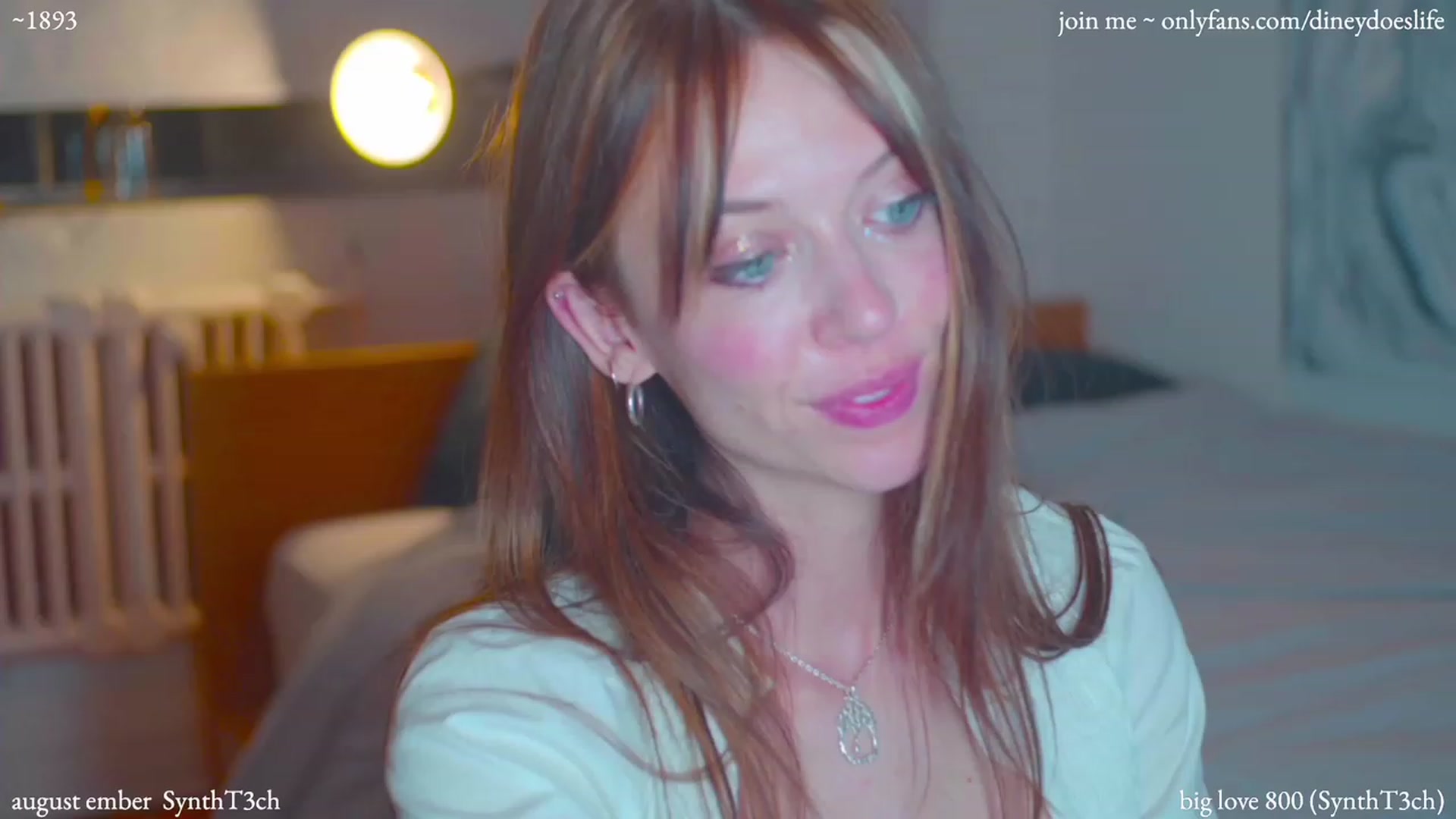 Gallery image thumbnail from diney_'s myfreecams stream on, 09/20/2023, 05:40 image 7 of 20