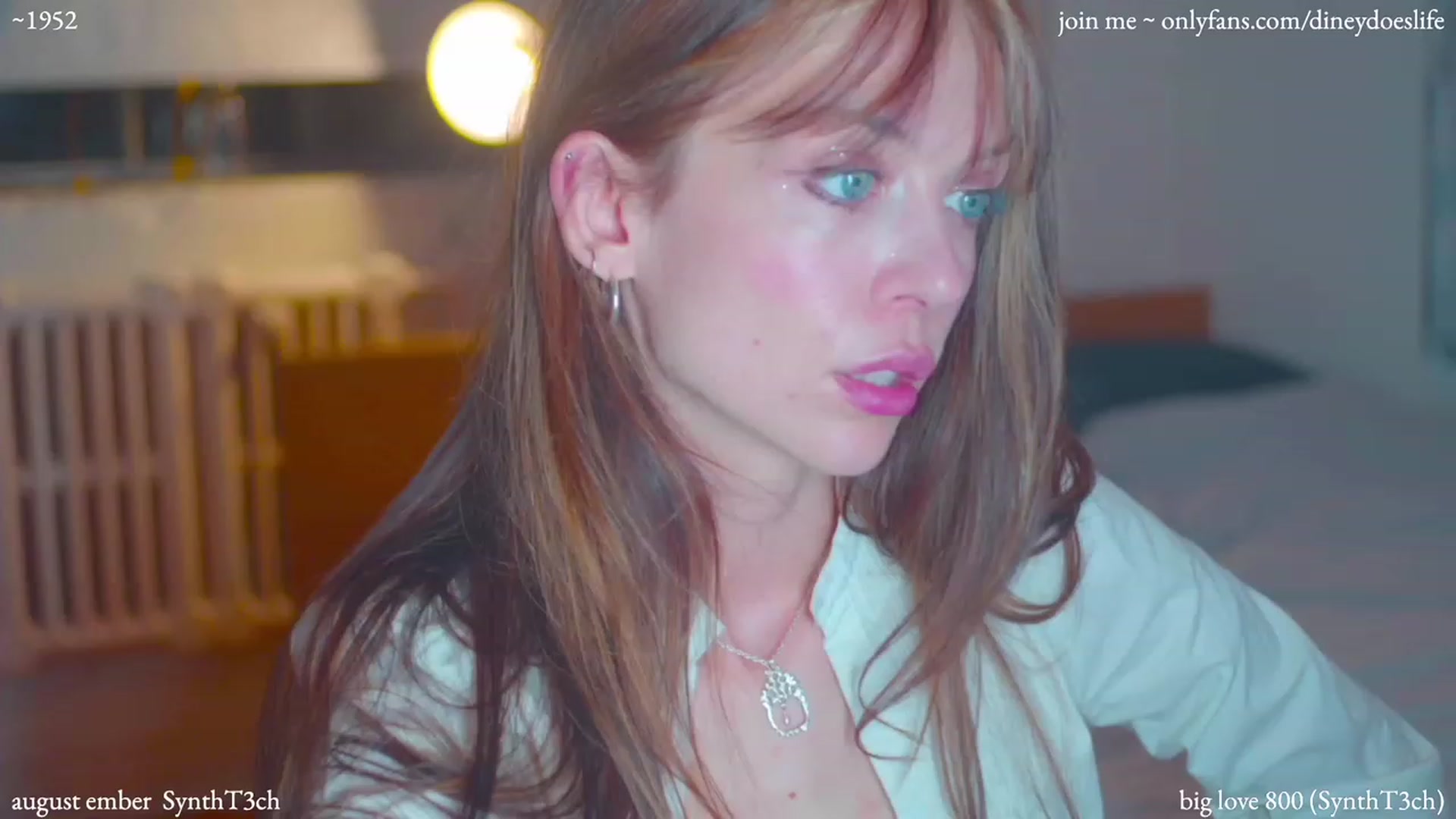 Gallery image thumbnail from diney_'s myfreecams stream on, 09/20/2023, 05:40 image 1 of 20