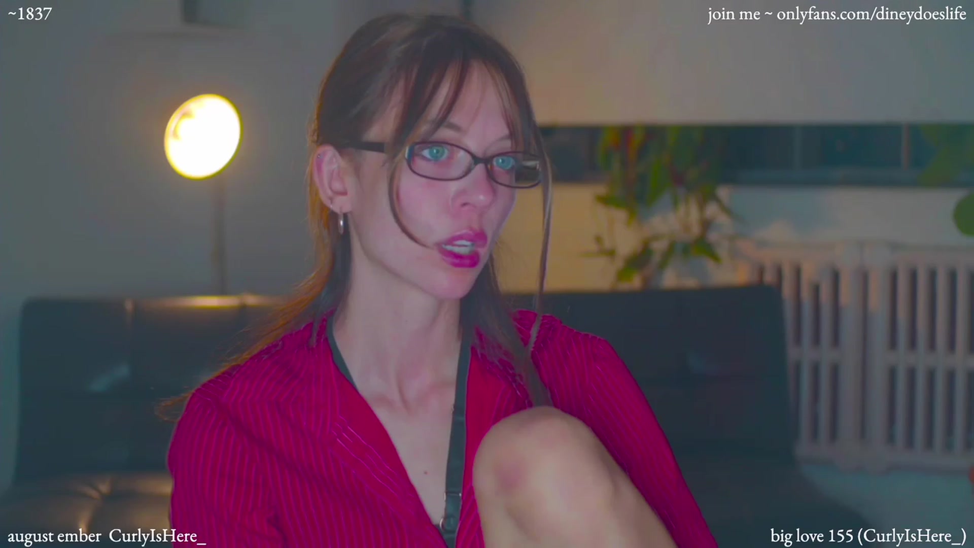 Gallery image thumbnail from diney_'s myfreecams stream on, 09/23/2023, 05:22 image 3 of 20