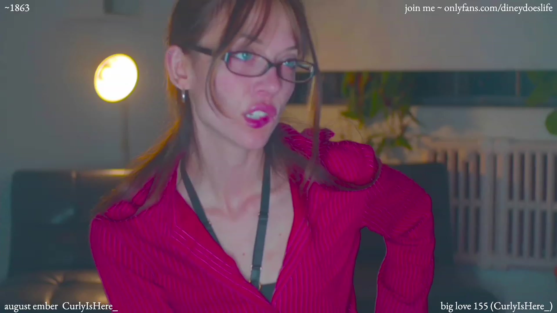 Gallery image thumbnail from diney_'s myfreecams stream on, 09/23/2023, 05:22 image 2 of 20
