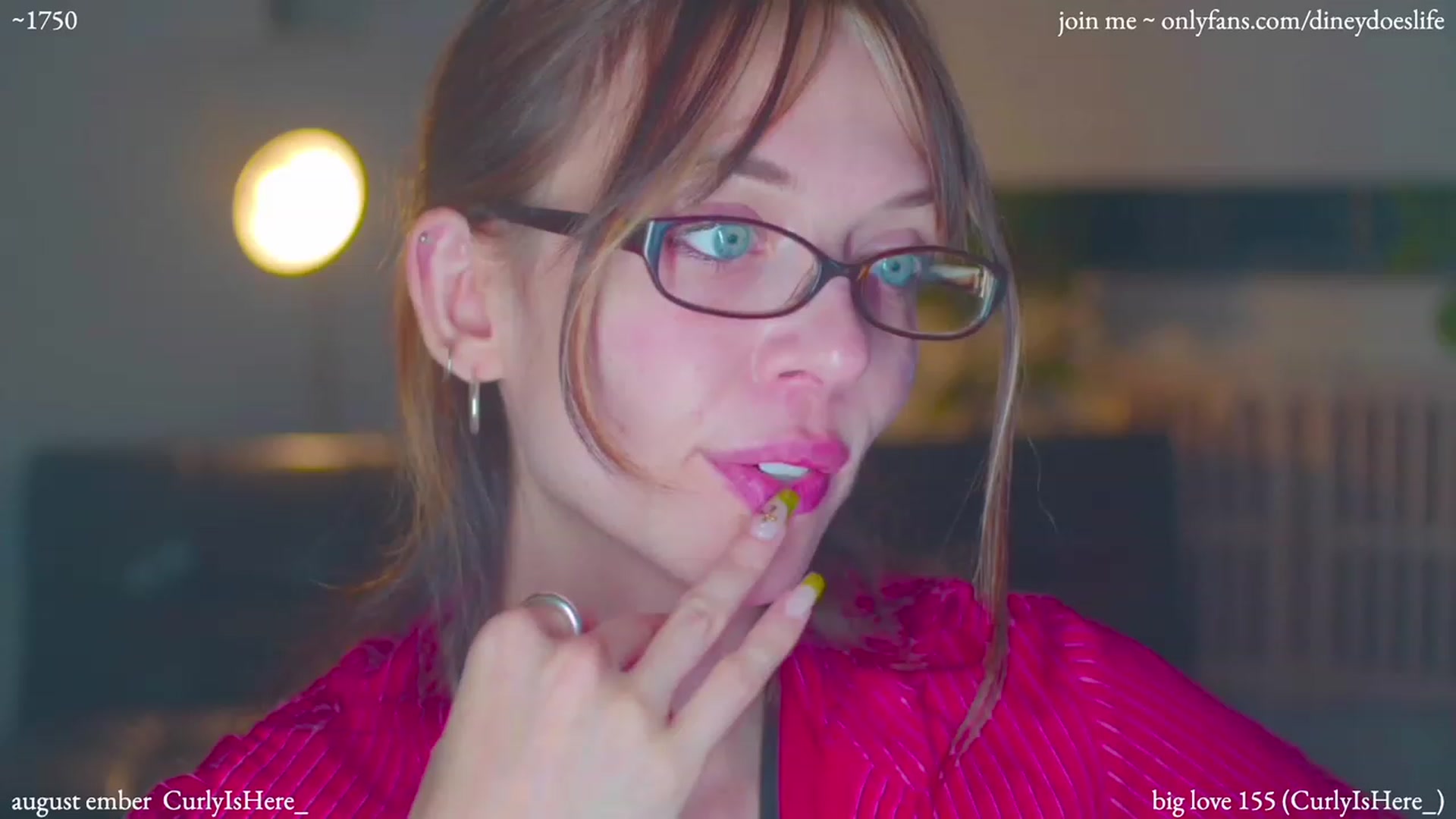 Gallery image thumbnail from diney_'s myfreecams stream on, 09/23/2023, 05:22 image 9 of 20