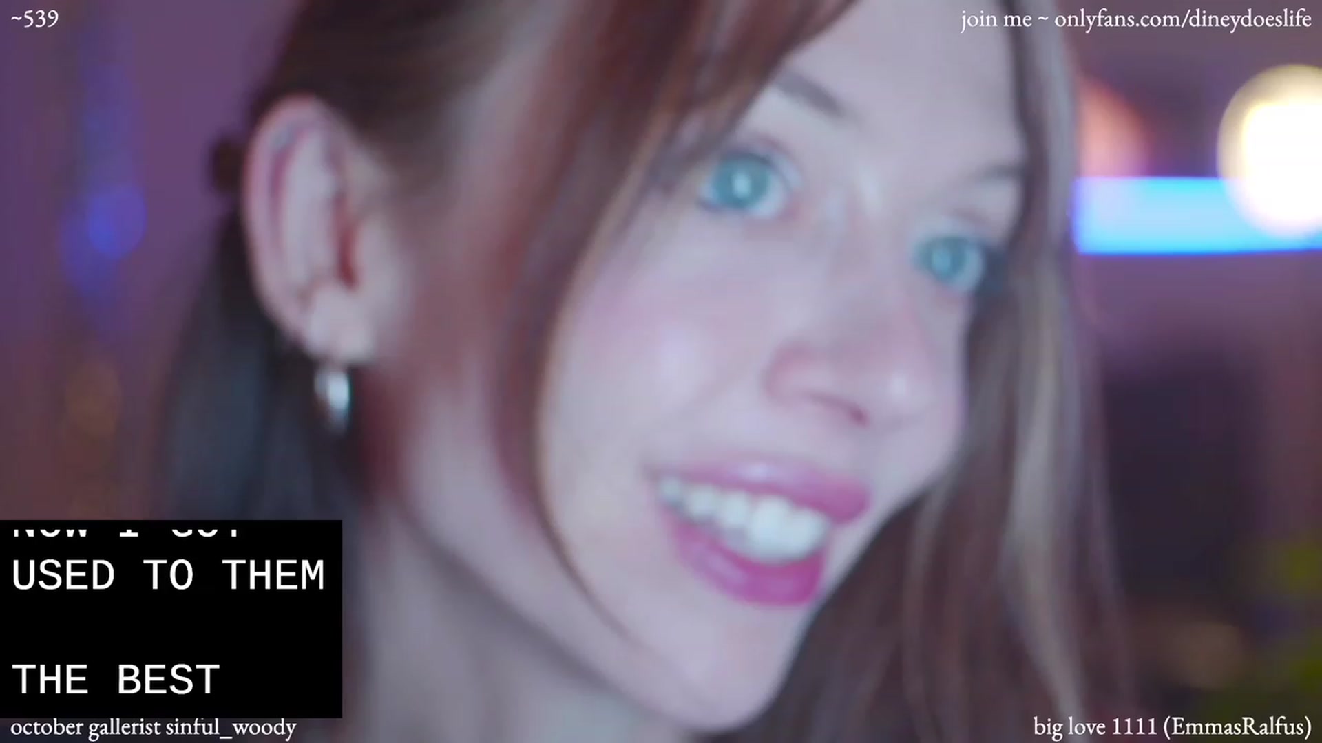 Gallery image thumbnail from diney_'s myfreecams stream on, 10/02/2023, 04:03 image 17 of 20