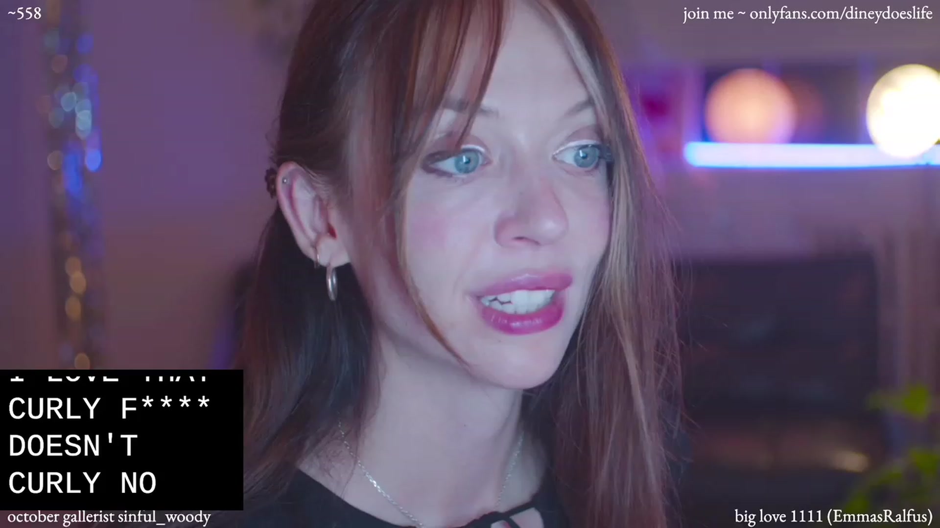Gallery image thumbnail from diney_'s myfreecams stream on, 10/02/2023, 04:03 image 15 of 20