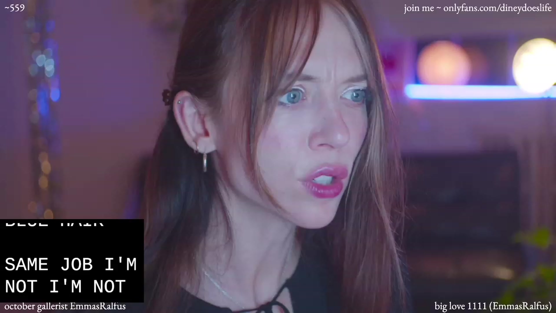 Gallery image thumbnail from diney_'s myfreecams stream on, 10/02/2023, 04:03 image 14 of 20