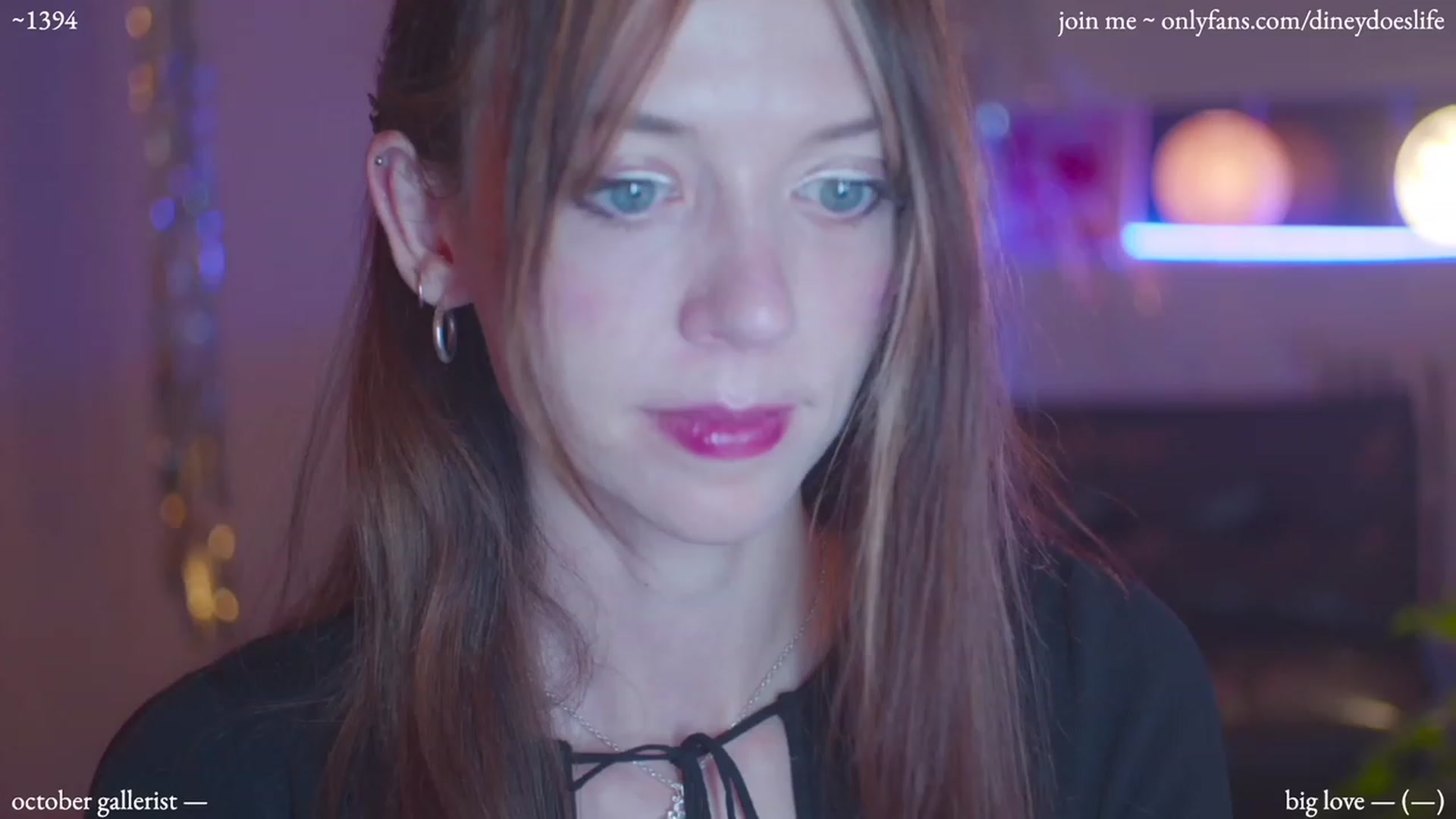 Gallery image thumbnail from diney_'s myfreecams stream on, 10/02/2023, 04:03 image 2 of 20