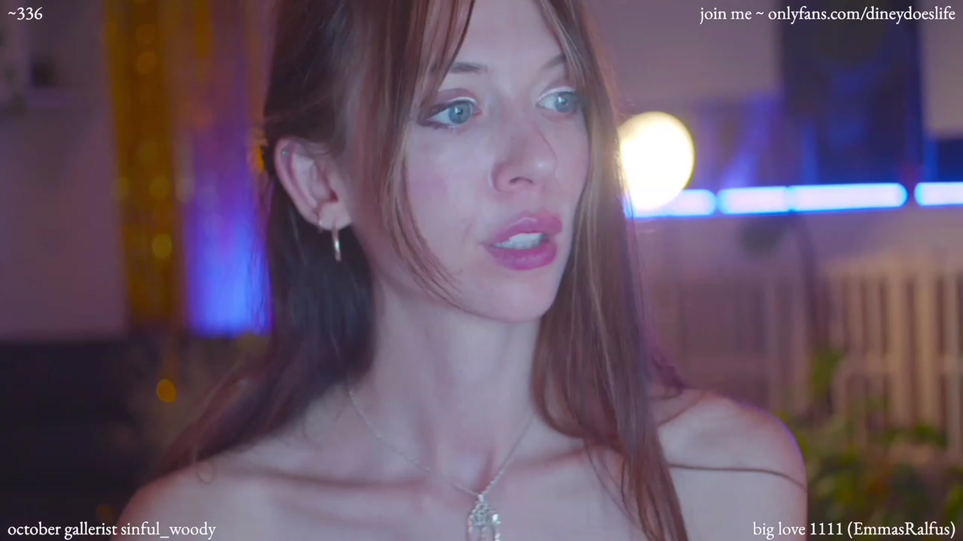 Gallery image thumbnail from diney_'s myfreecams stream on, 10/02/2023, 05:42 image 14 of 20