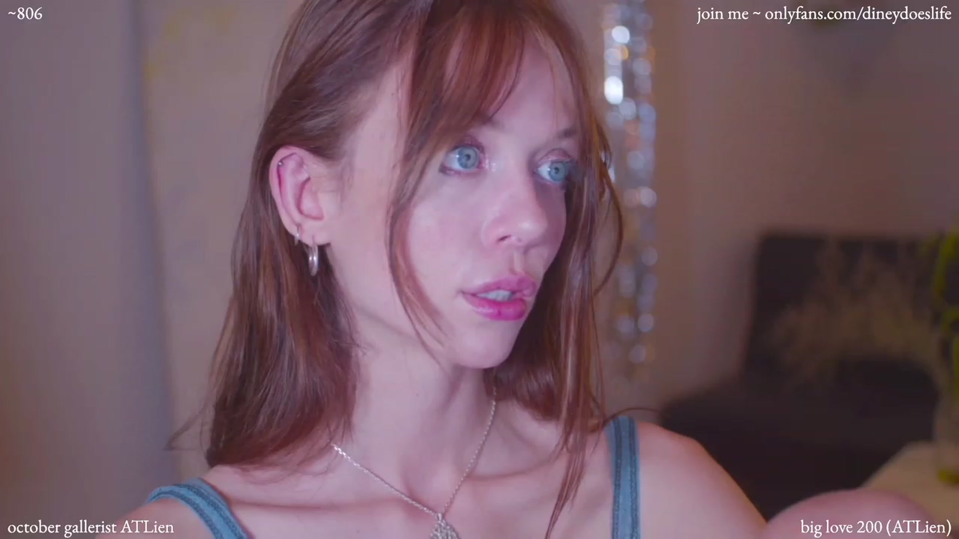 Gallery image thumbnail from diney_'s myfreecams stream on, 10/04/2023, 04:17 image 4 of 20