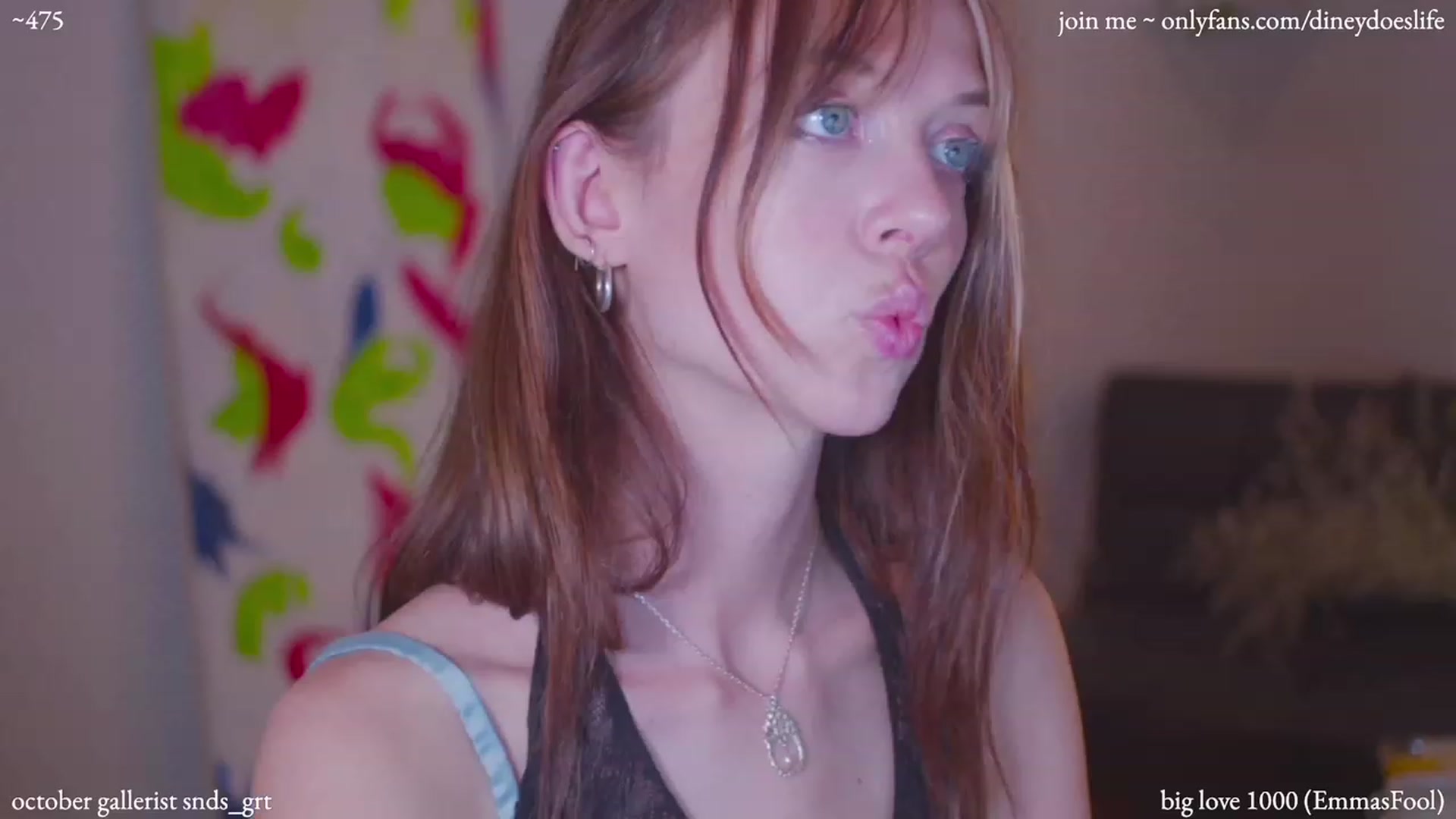Gallery image thumbnail from diney_'s myfreecams stream on, 10/04/2023, 05:38 image 1 of 20
