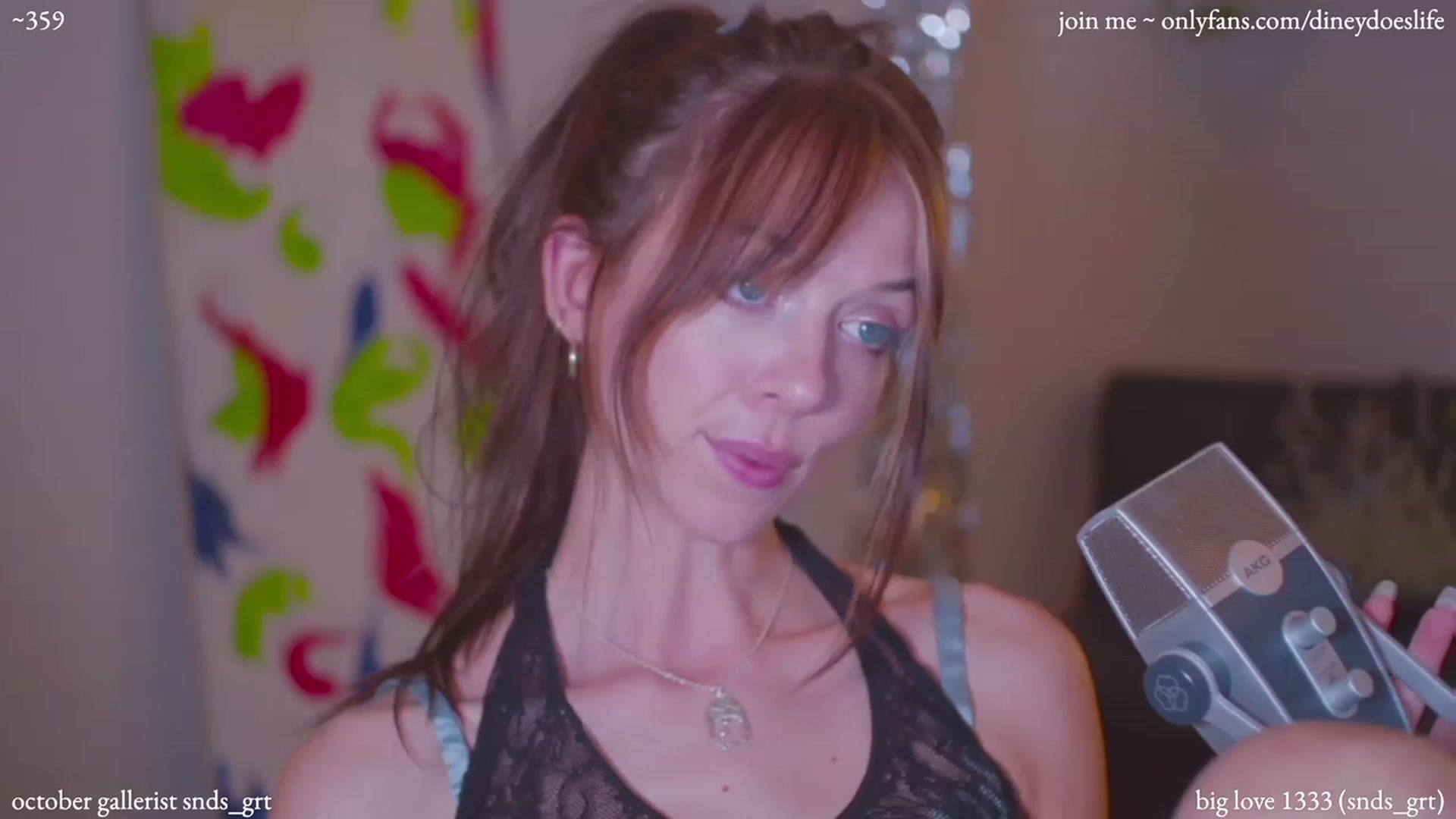 Gallery image thumbnail from diney_'s myfreecams stream on, 10/04/2023, 05:38 image 17 of 20