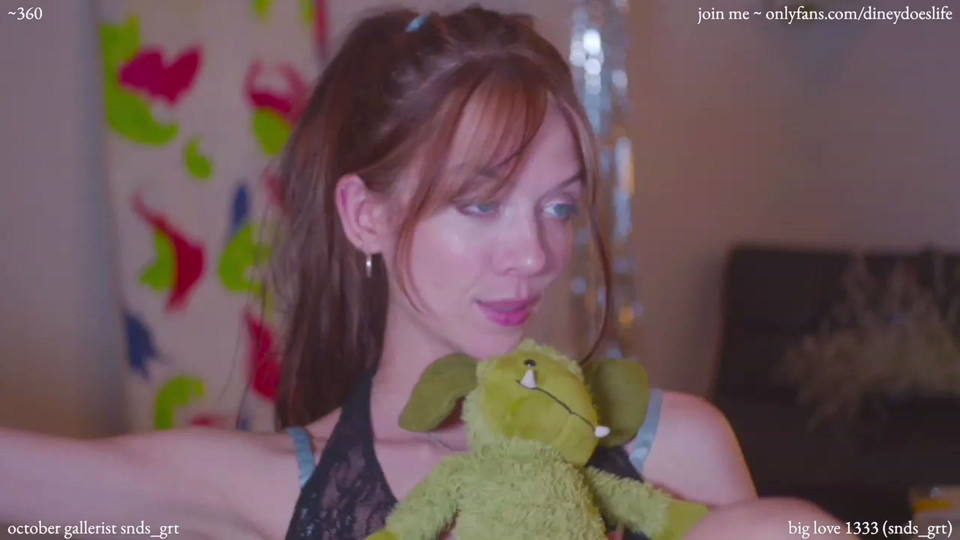 Gallery image thumbnail from diney_'s myfreecams stream on, 10/04/2023, 05:38 image 19 of 20