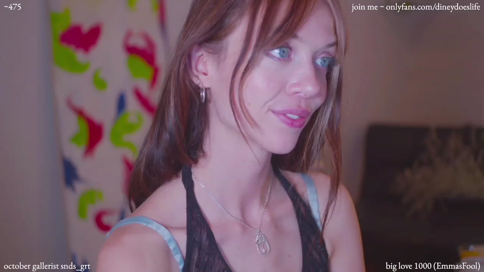 Gallery image thumbnail from diney_'s myfreecams stream on, 10/04/2023, 05:38 image 2 of 20