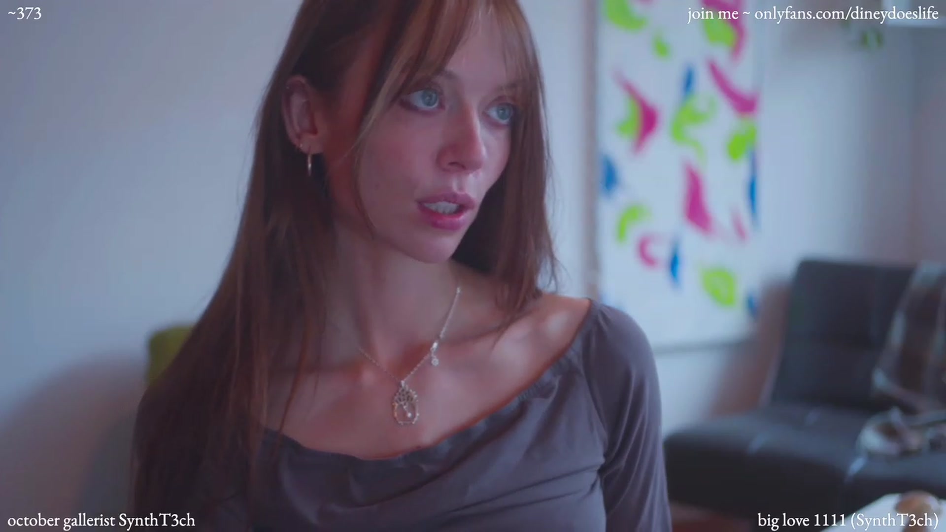 Gallery image thumbnail from diney_'s myfreecams stream on, 10/08/2023, 21:54 image 10 of 20