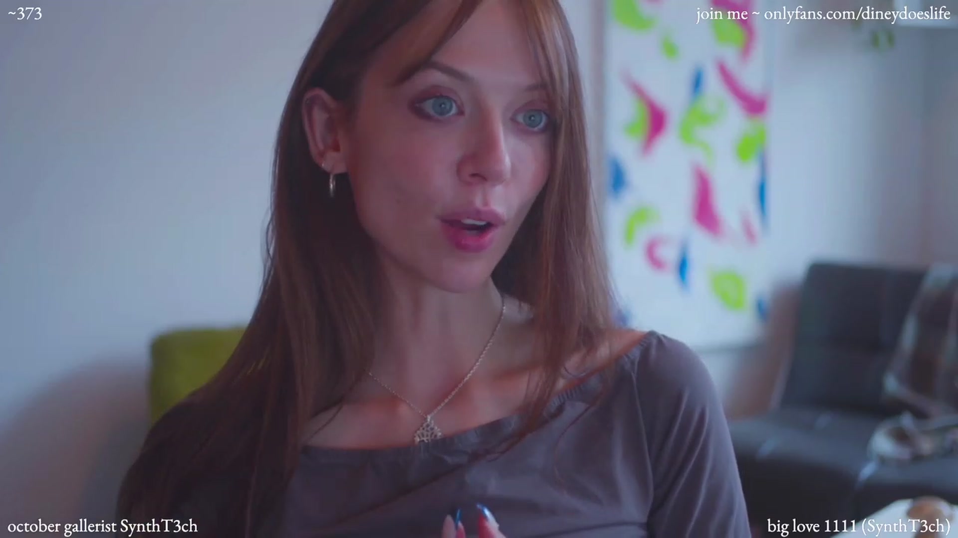 Gallery image thumbnail from diney_'s myfreecams stream on, 10/08/2023, 21:54 image 11 of 20