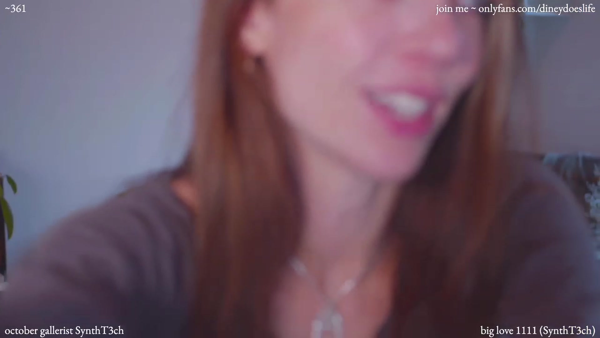 Gallery image thumbnail from diney_'s myfreecams stream on, 10/08/2023, 21:54 image 19 of 20