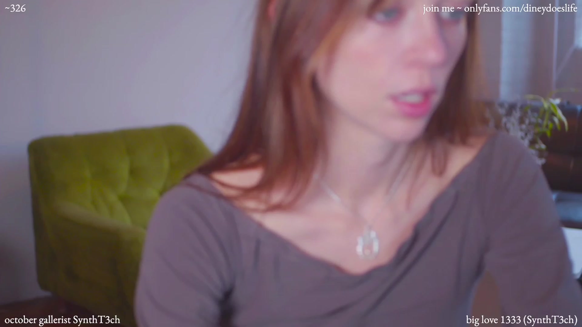 Gallery image thumbnail from diney_'s myfreecams stream on, 10/08/2023, 22:18 image 1 of 20