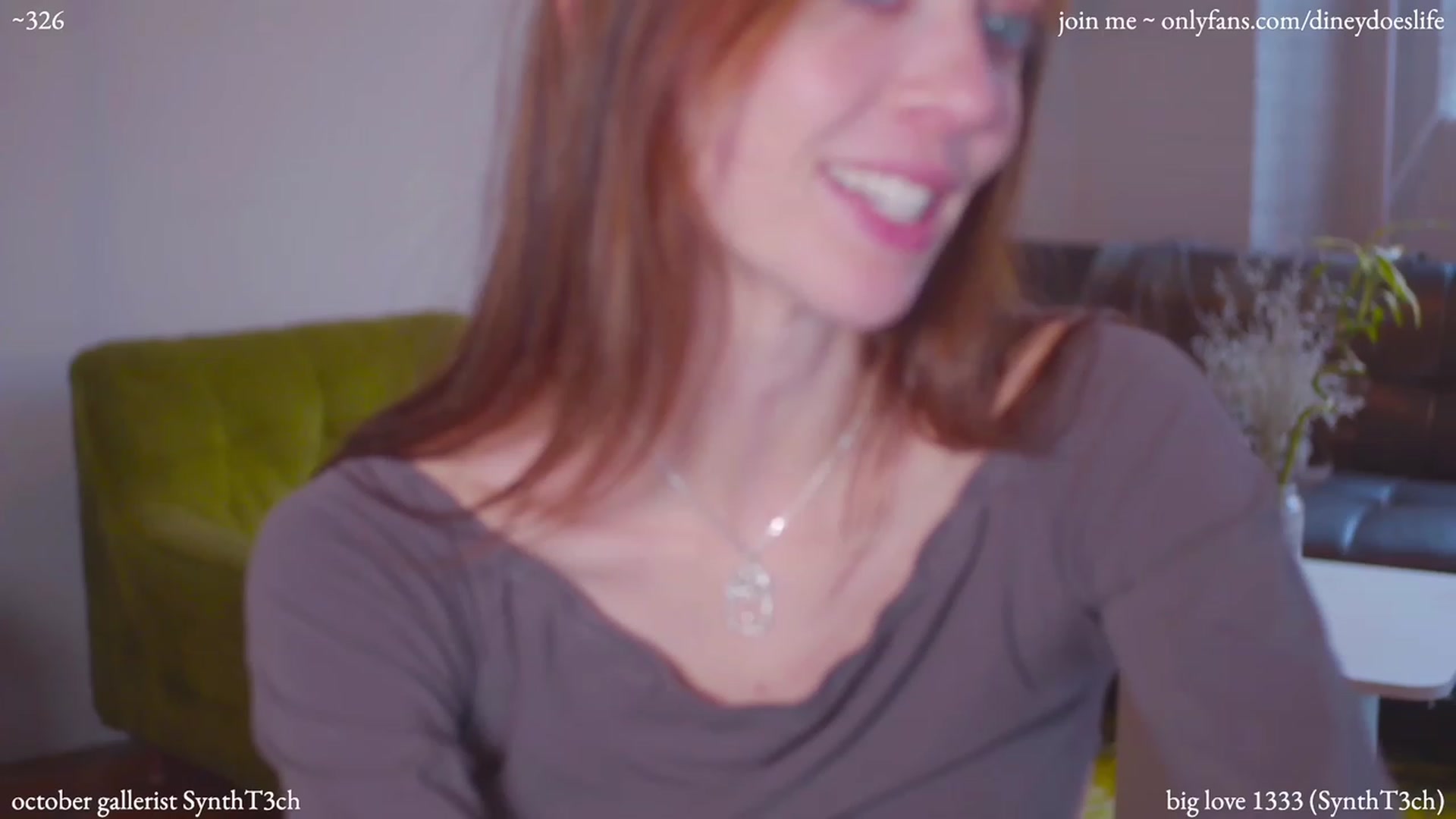 Gallery image thumbnail from diney_'s myfreecams stream on, 10/08/2023, 22:18 image 2 of 20