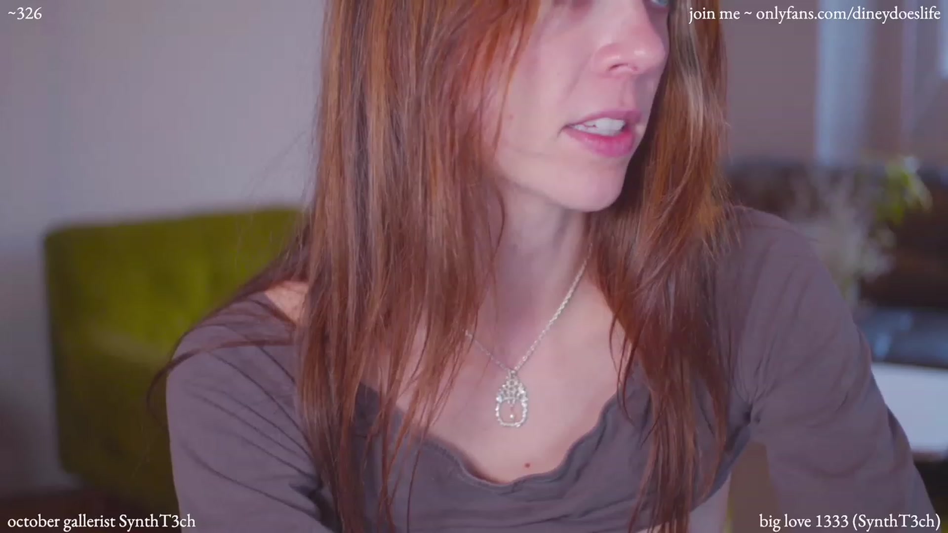 Gallery image thumbnail from diney_'s myfreecams stream on, 10/08/2023, 22:18 image 3 of 20