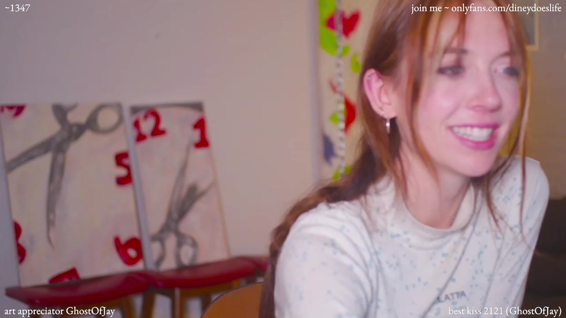 Gallery image thumbnail from diney_'s myfreecams stream on, 11/03/2023, 06:15 image 1 of 20