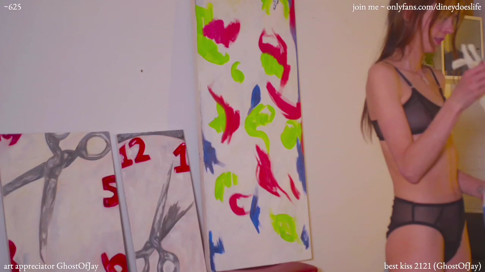 Gallery image thumbnail from diney_'s myfreecams stream on, 11/03/2023, 06:15 image 6 of 20