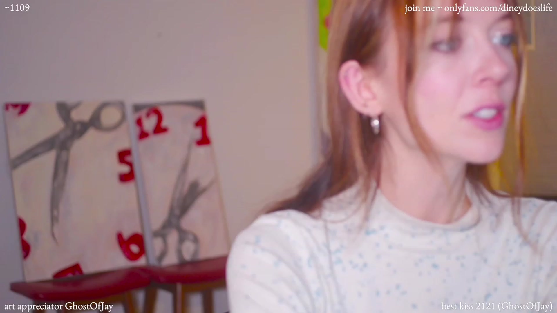 Gallery image thumbnail from diney_'s myfreecams stream on, 11/03/2023, 06:15 image 4 of 20