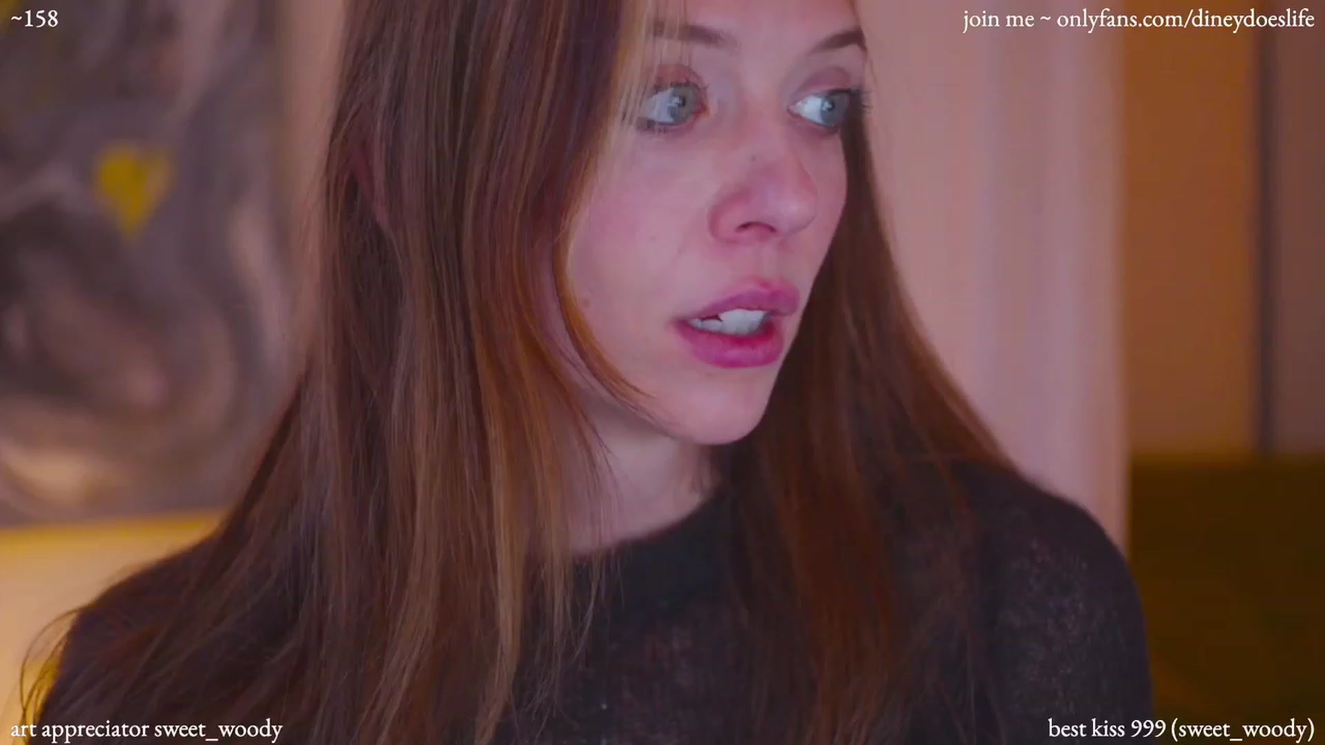 Gallery image thumbnail from diney_'s myfreecams stream on, 11/04/2023, 23:12 image 6 of 20