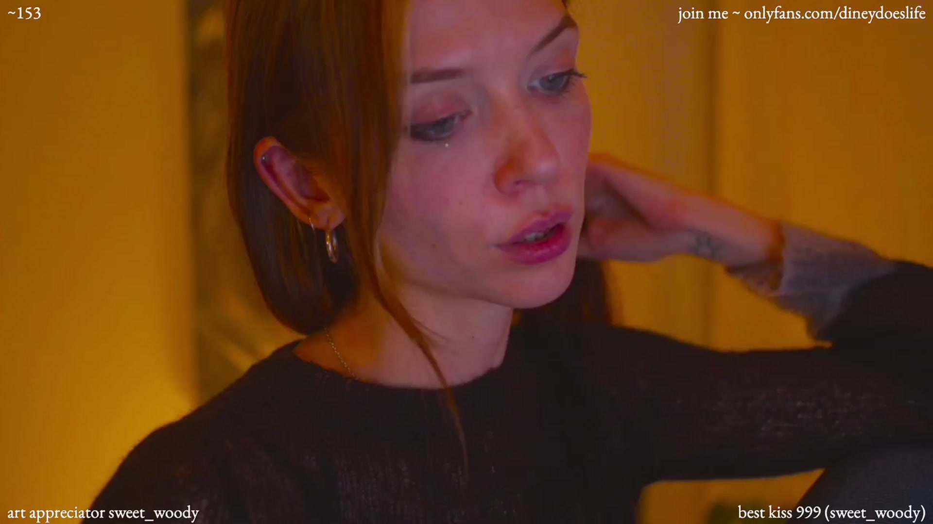 Gallery image thumbnail from diney_'s myfreecams stream on, 11/04/2023, 23:12 image 19 of 20