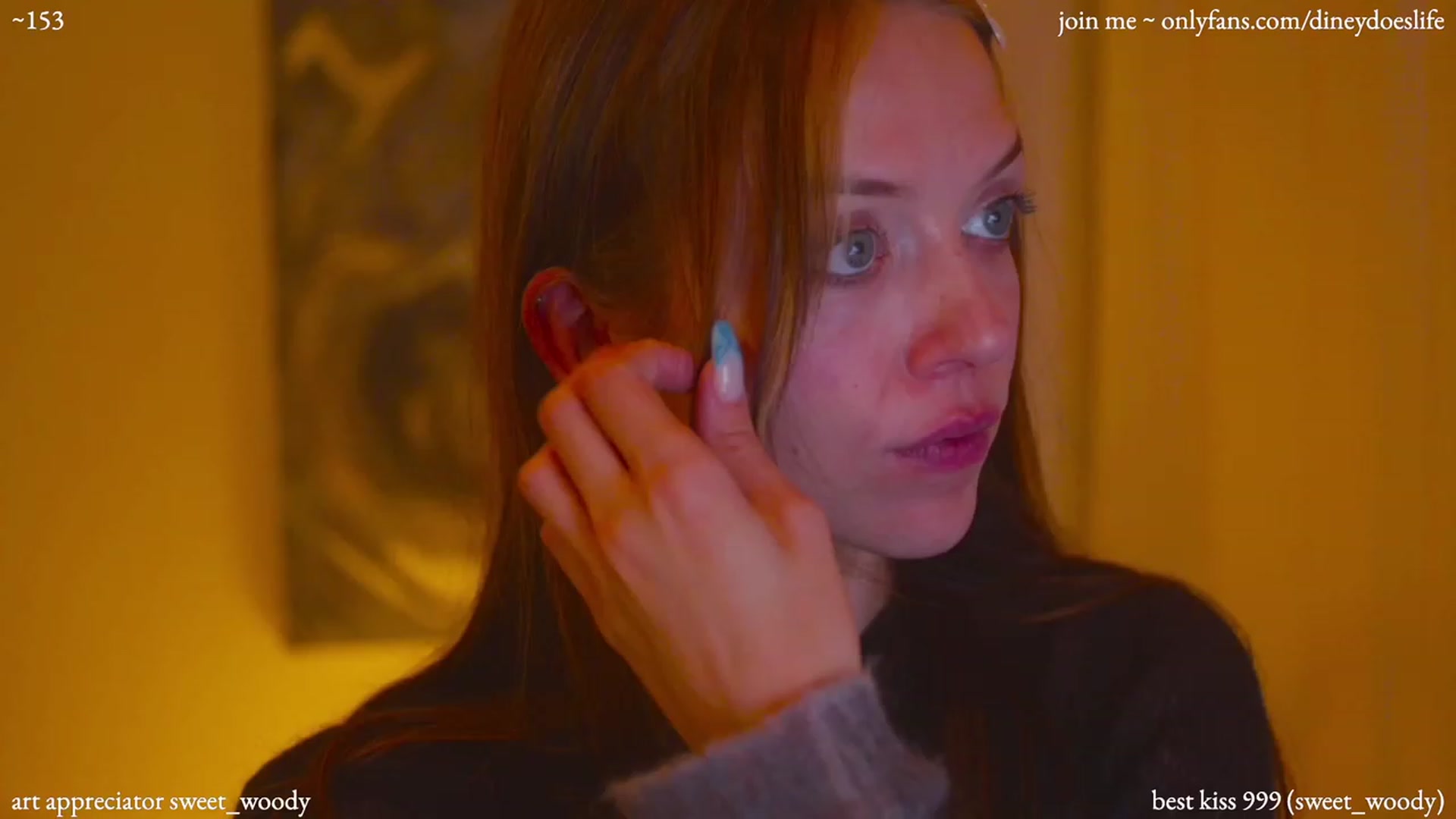 Gallery image thumbnail from diney_'s myfreecams stream on, 11/04/2023, 23:12 image 18 of 20