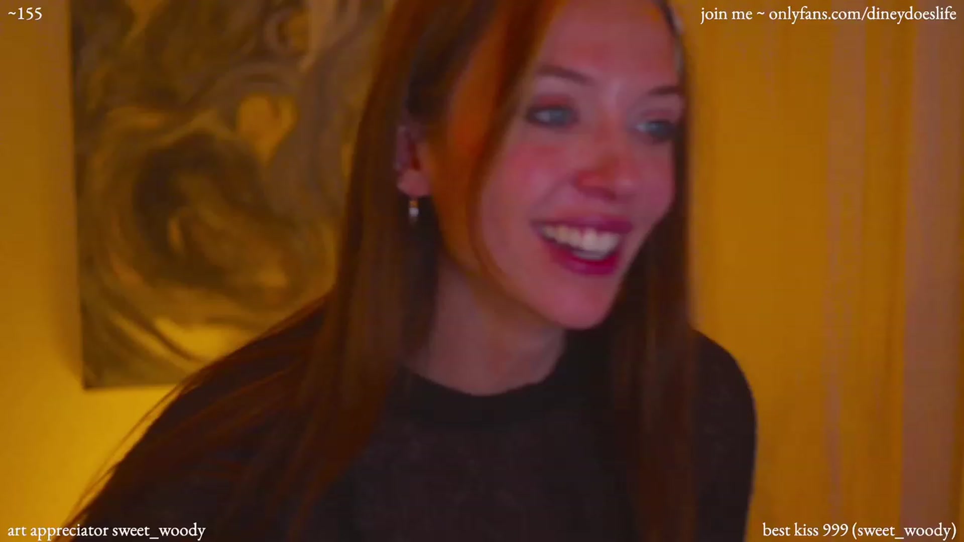 Gallery image thumbnail from diney_'s myfreecams stream on, 11/04/2023, 23:12 image 12 of 20