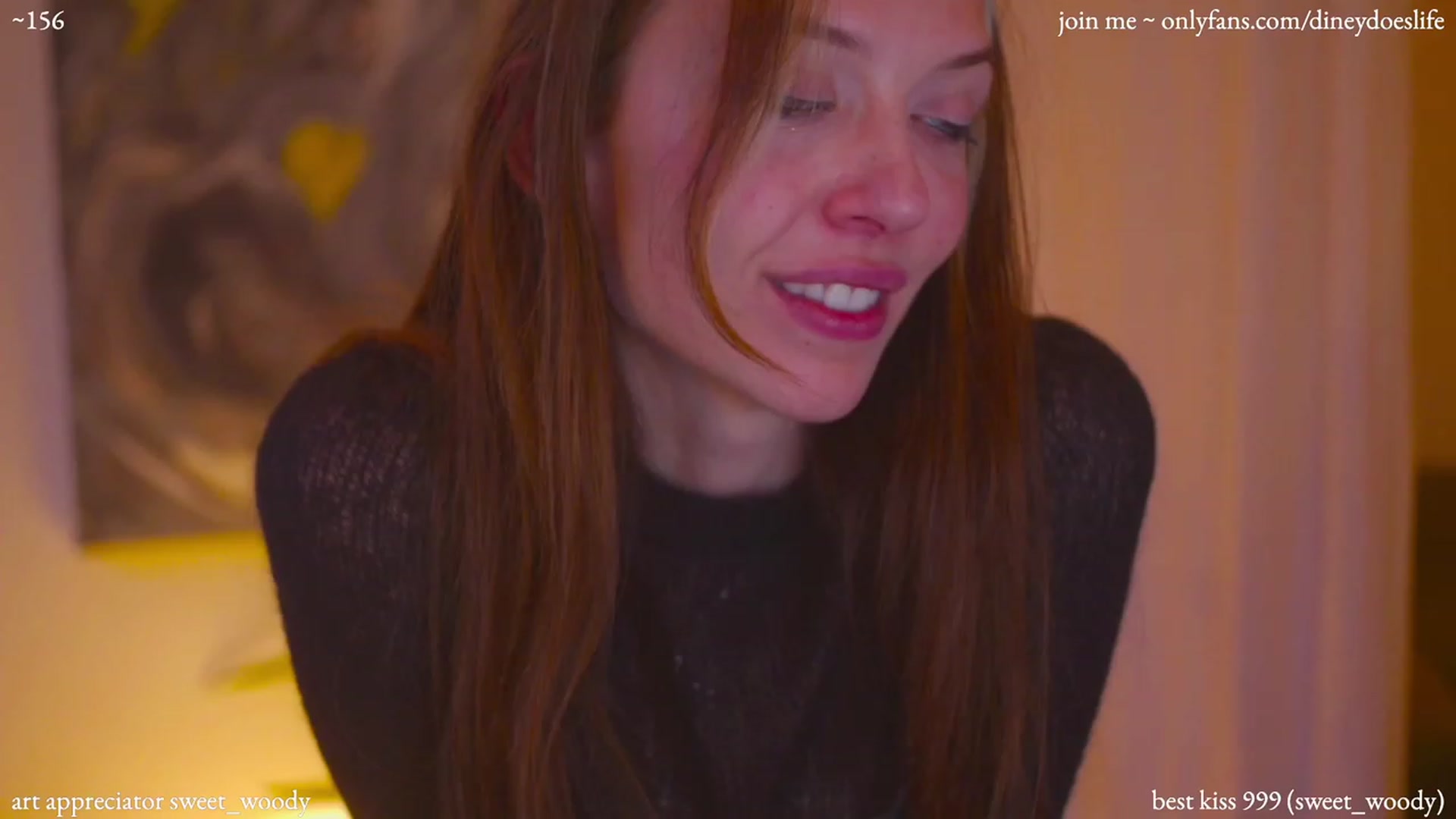 Gallery image thumbnail from diney_'s myfreecams stream on, 11/04/2023, 23:12 image 9 of 20