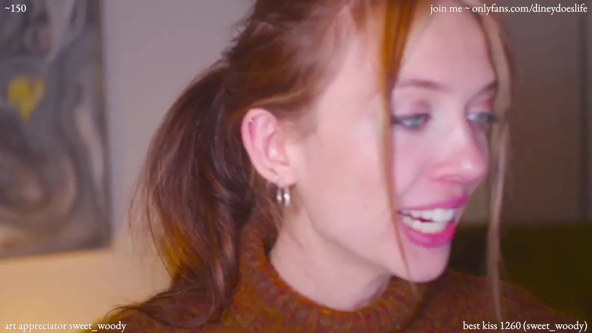 Gallery image thumbnail from diney_'s myfreecams stream on, 11/10/2023, 06:24 image 13 of 20