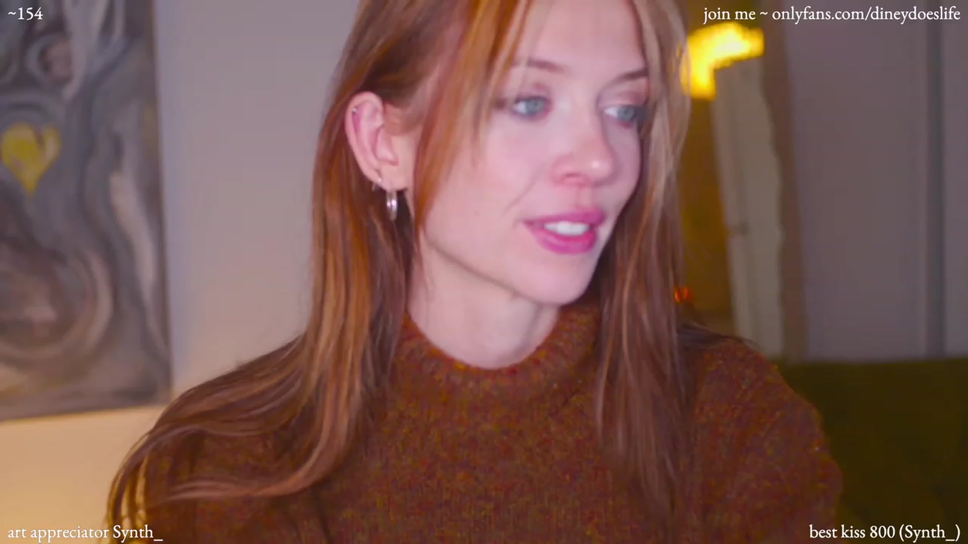 Gallery image thumbnail from diney_'s myfreecams stream on, 11/10/2023, 06:24 image 3 of 20