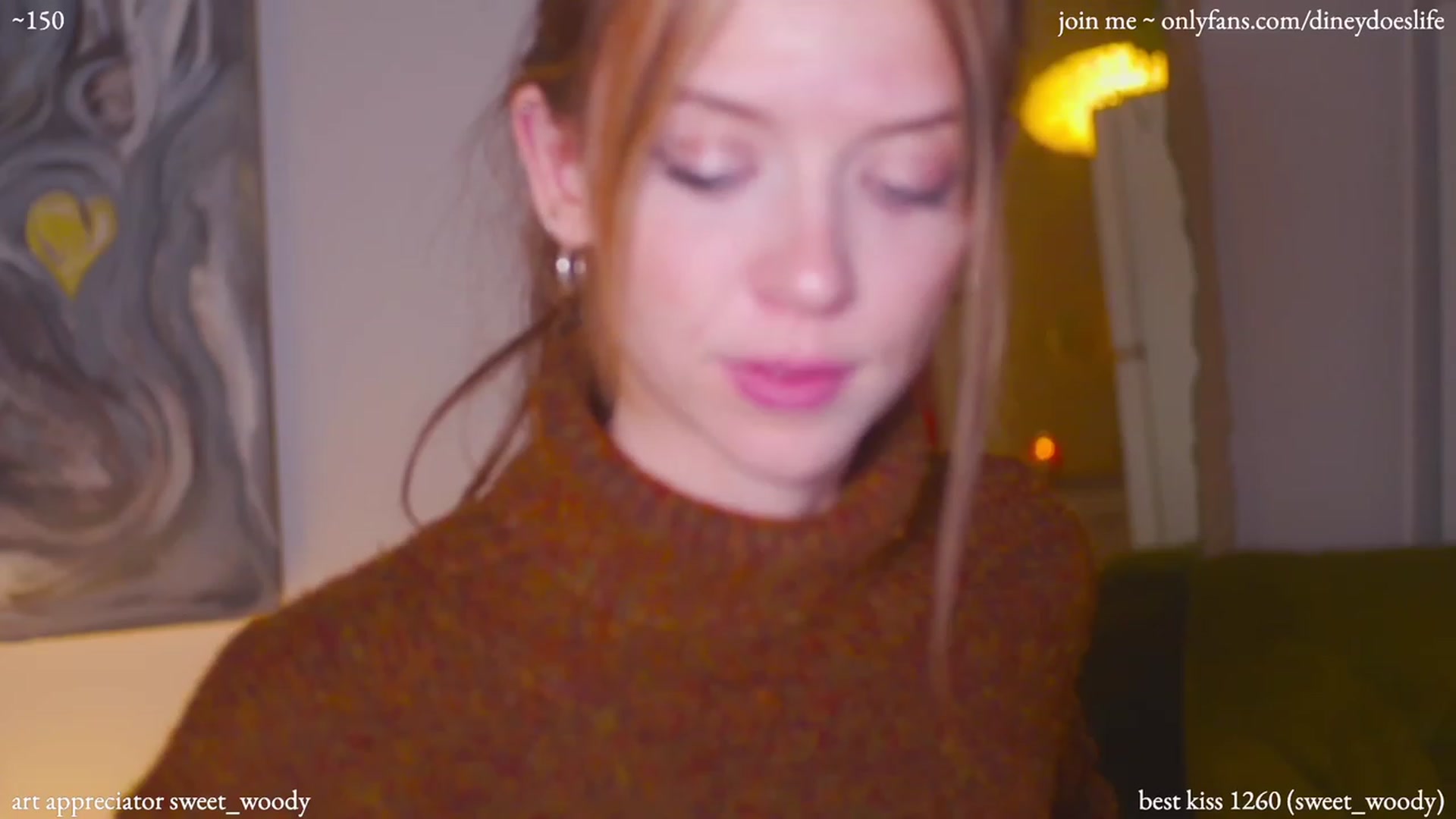Gallery image thumbnail from diney_'s myfreecams stream on, 11/10/2023, 06:24 image 11 of 20