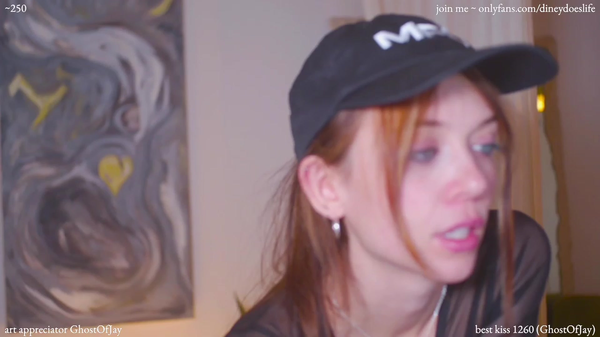 Gallery image thumbnail from diney_'s myfreecams stream on, 11/14/2023, 07:01 image 14 of 20