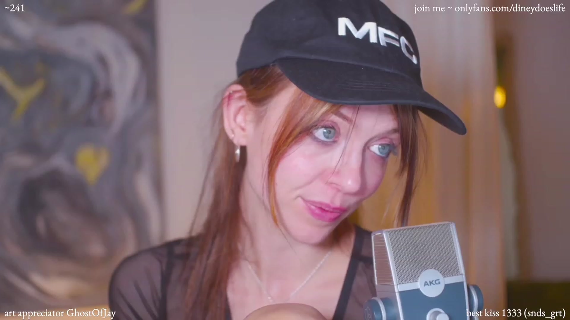Gallery image thumbnail from diney_'s myfreecams stream on, 11/14/2023, 07:01 image 15 of 20