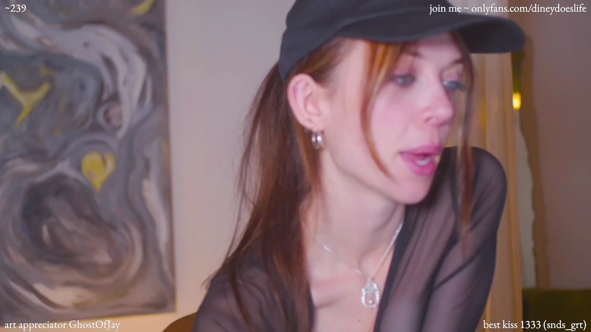 Gallery image thumbnail from diney_'s myfreecams stream on, 11/14/2023, 07:01 image 16 of 20