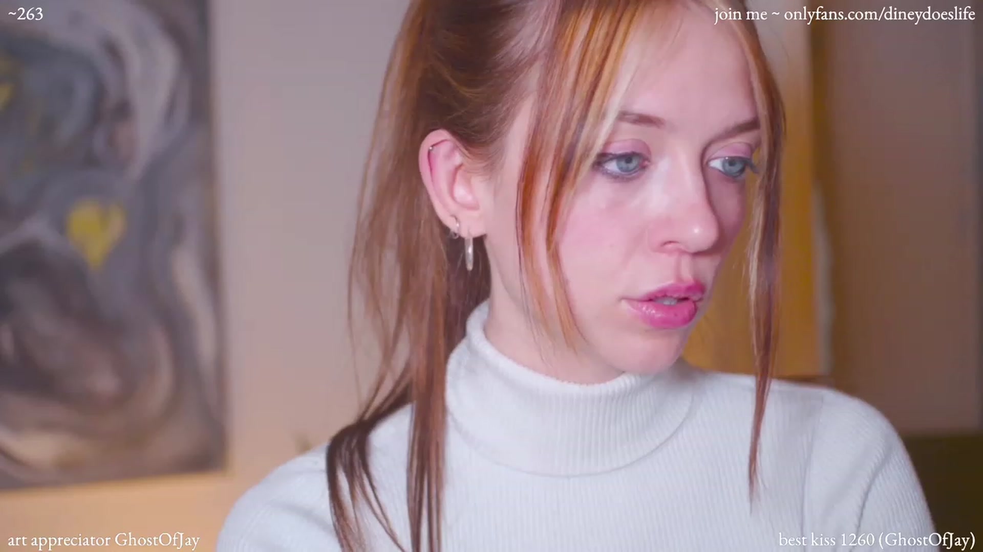 Gallery image thumbnail from diney_'s myfreecams stream on, 11/14/2023, 07:01 image 4 of 20