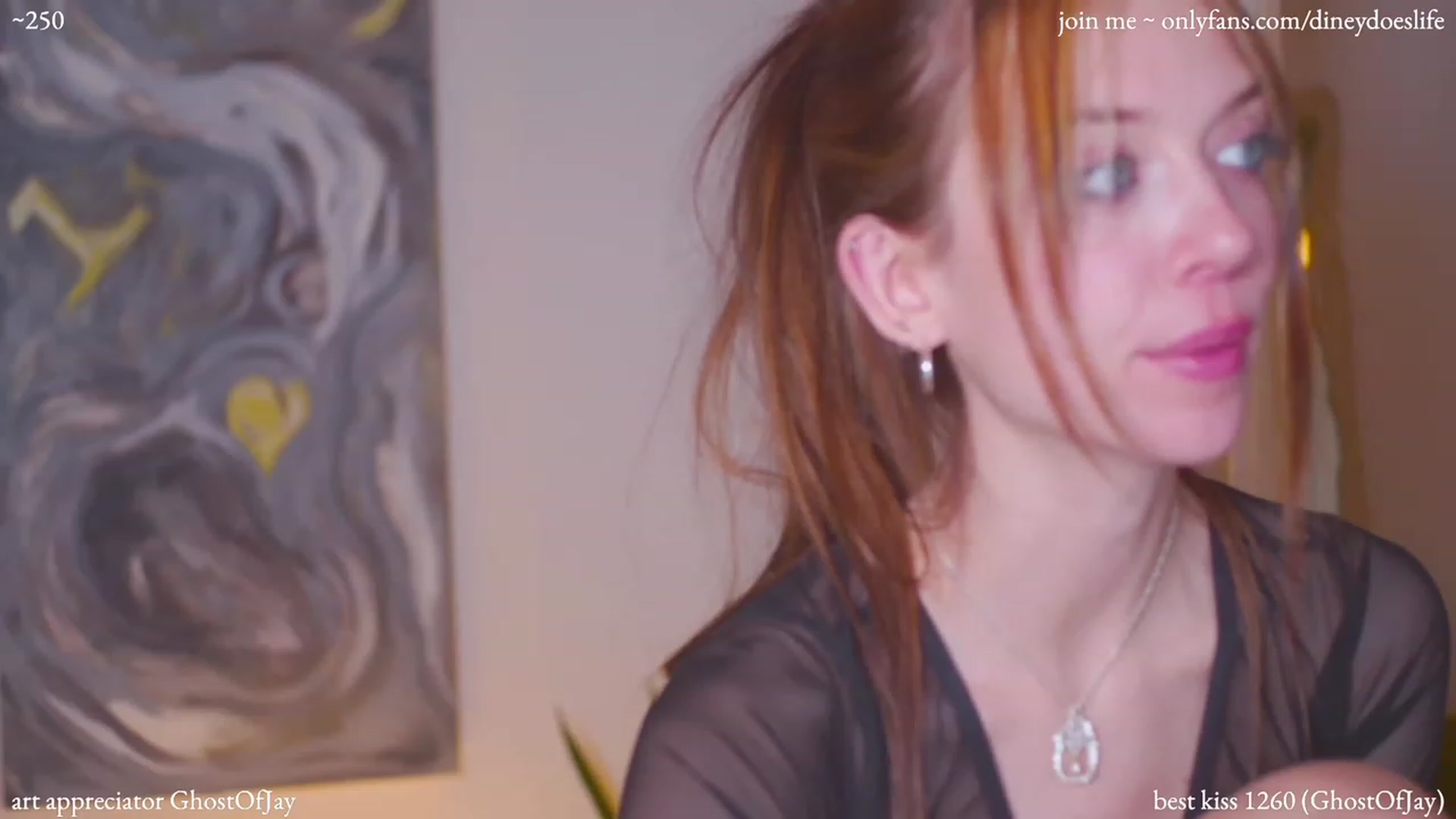 Gallery image thumbnail from diney_'s myfreecams stream on, 11/14/2023, 07:01 image 11 of 20