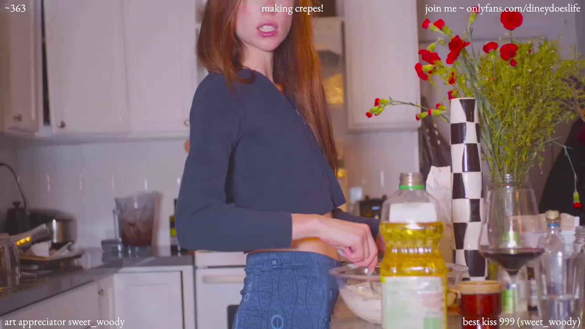 Gallery image thumbnail from diney_'s myfreecams stream on, 11/20/2023, 05:15 image 16 of 20