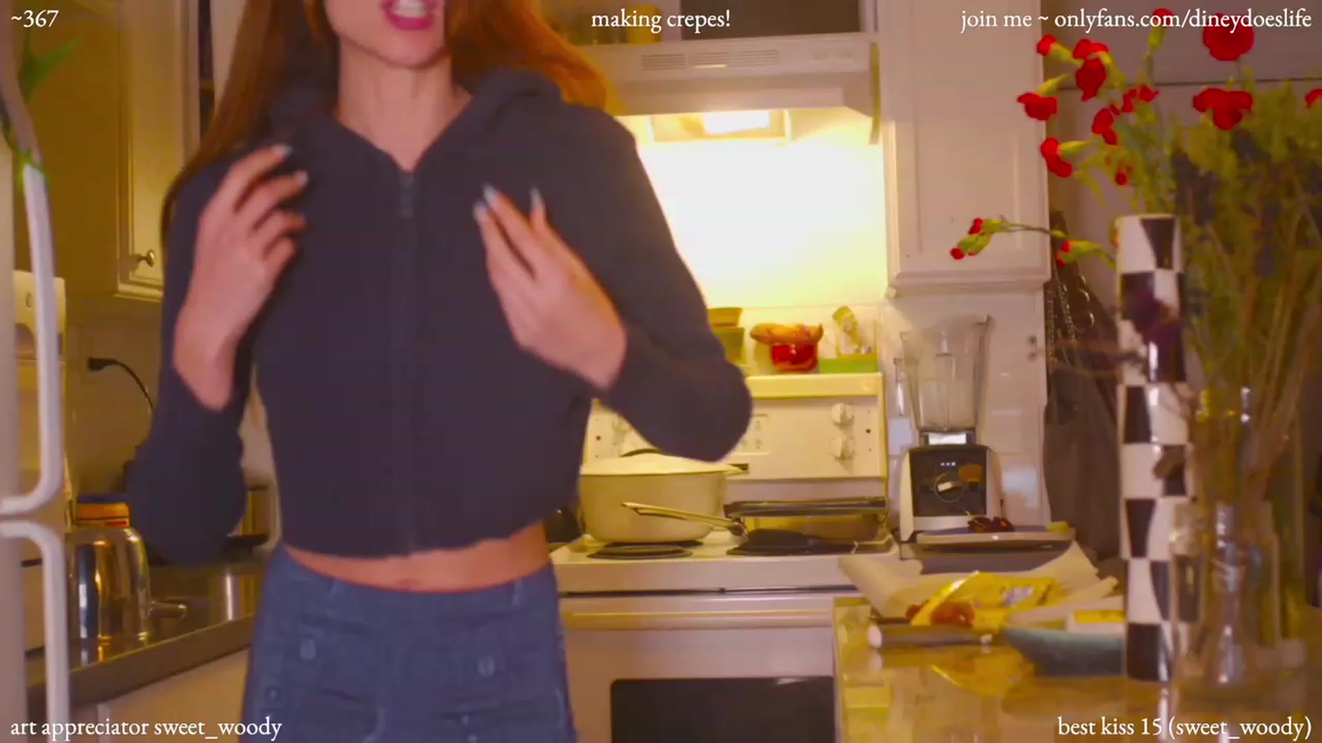 Gallery image thumbnail from diney_'s myfreecams stream on, 11/20/2023, 05:15 image 2 of 20