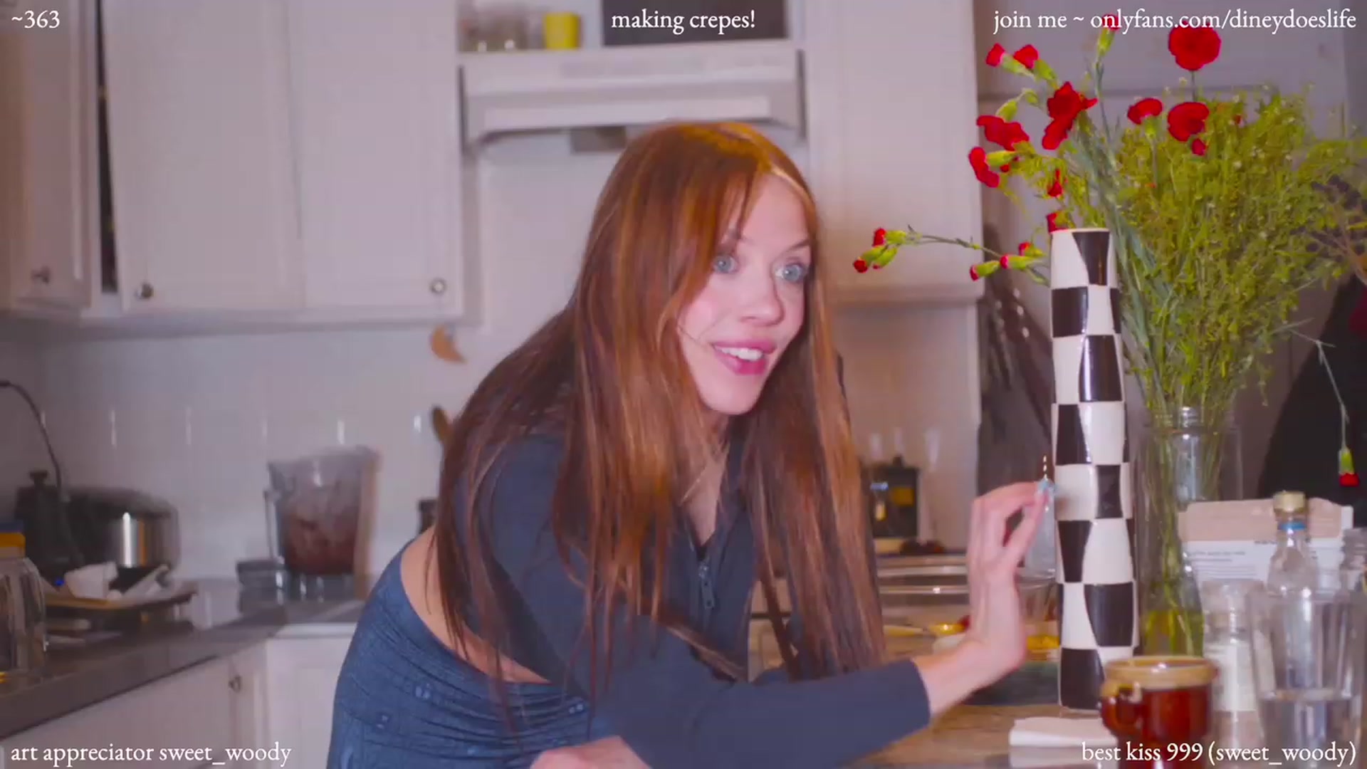 Gallery image thumbnail from diney_'s myfreecams stream on, 11/20/2023, 05:15 image 14 of 20