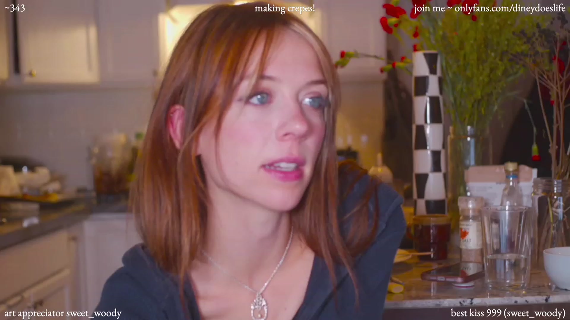 Gallery image thumbnail from diney_'s myfreecams stream on, 11/20/2023, 06:27 image 14 of 20