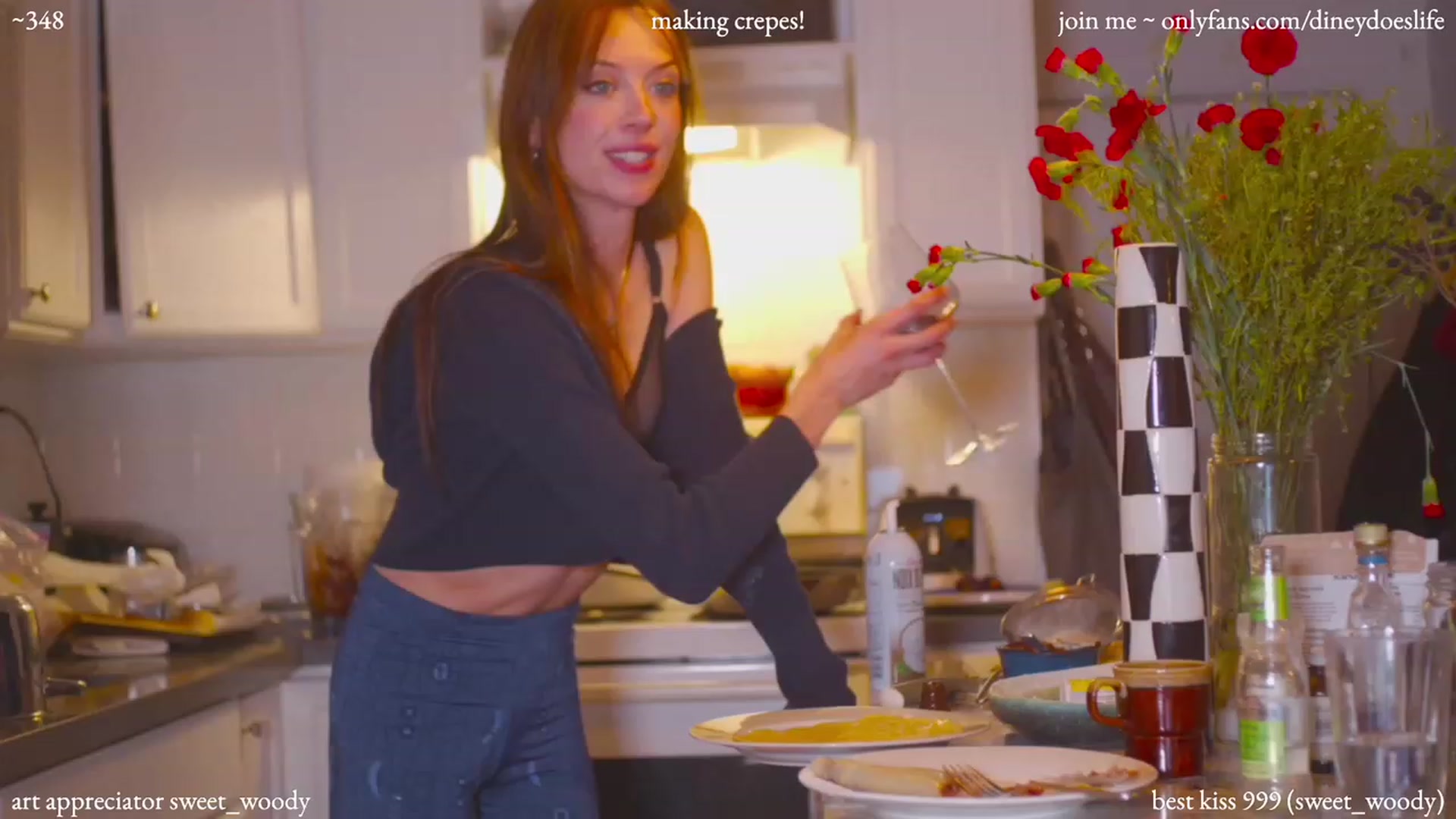 Gallery image thumbnail from diney_'s myfreecams stream on, 11/20/2023, 06:27 image 5 of 20