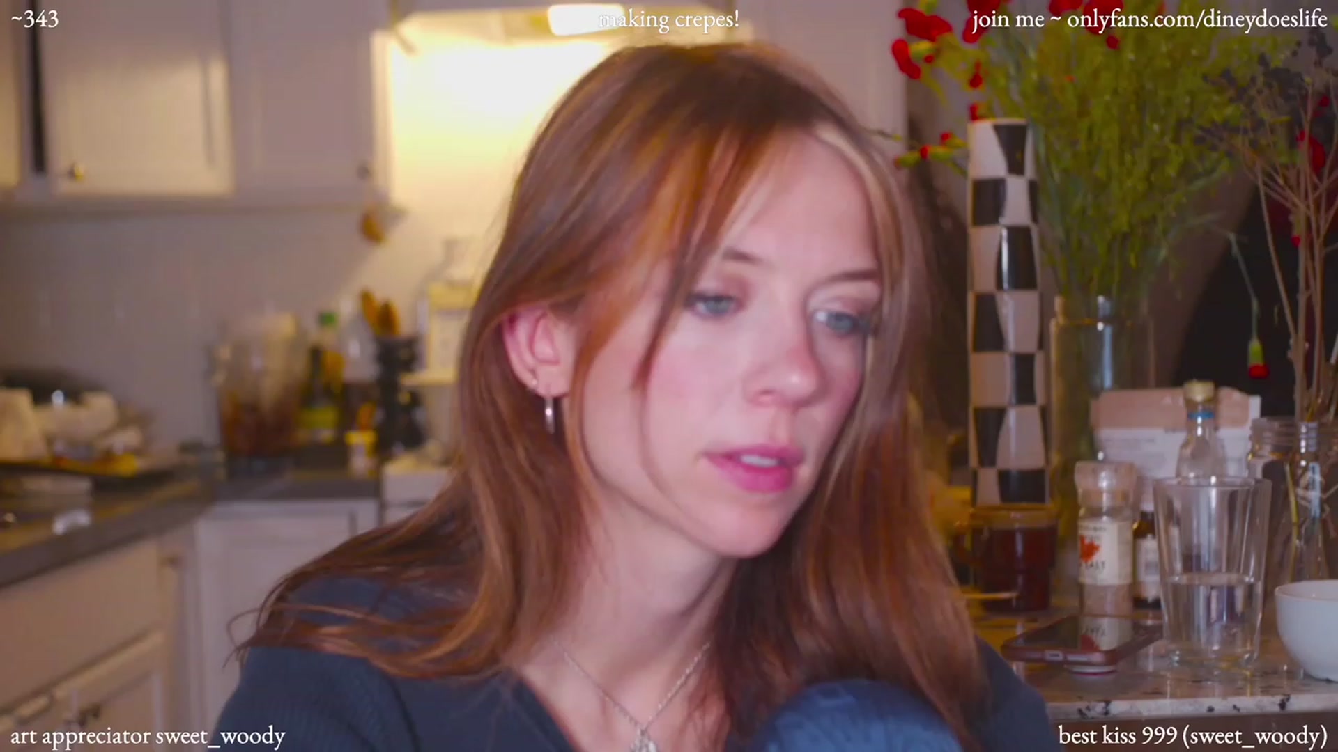 Gallery image thumbnail from diney_'s myfreecams stream on, 11/20/2023, 06:27 image 12 of 20