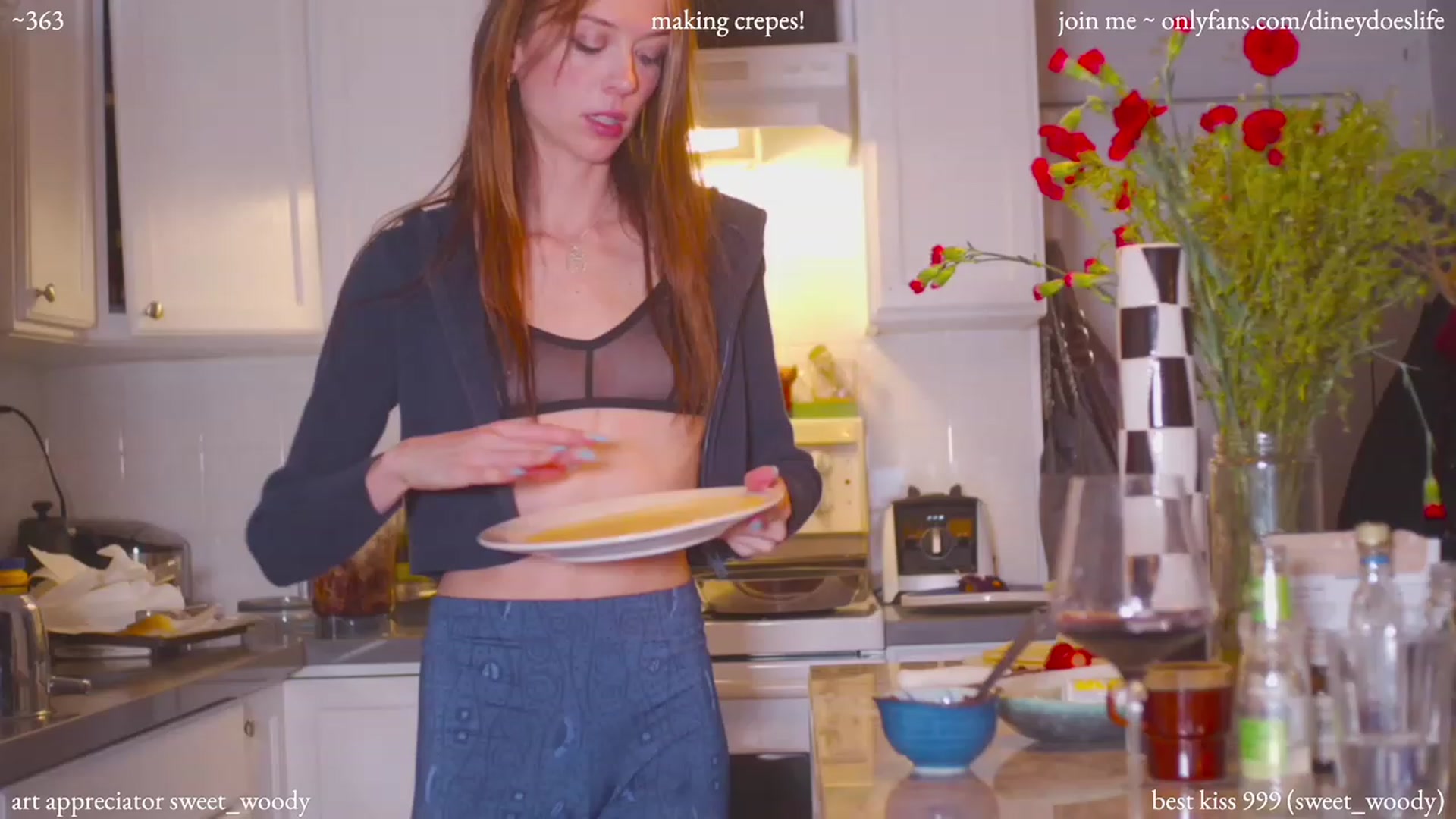 Gallery image thumbnail from diney_'s myfreecams stream on, 11/20/2023, 06:27 image 2 of 20
