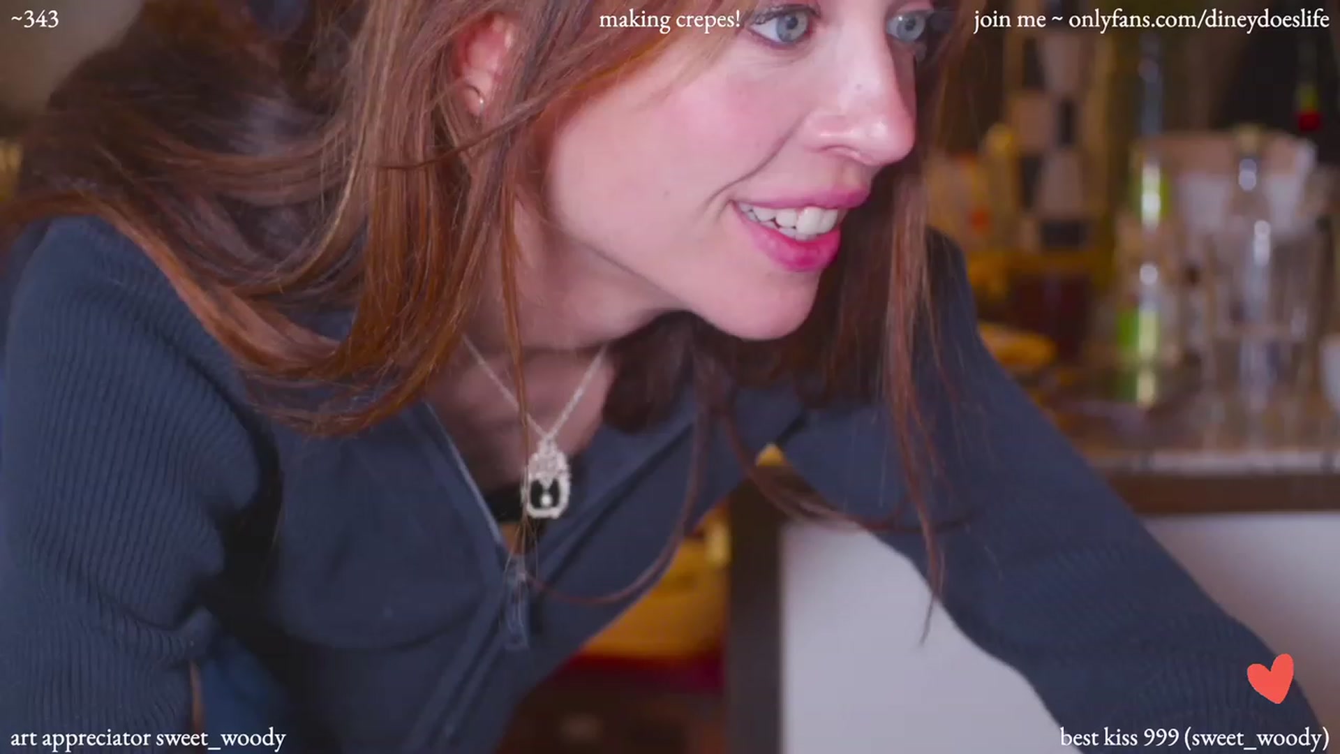 Gallery image thumbnail from diney_'s myfreecams stream on, 11/20/2023, 06:27 image 7 of 20