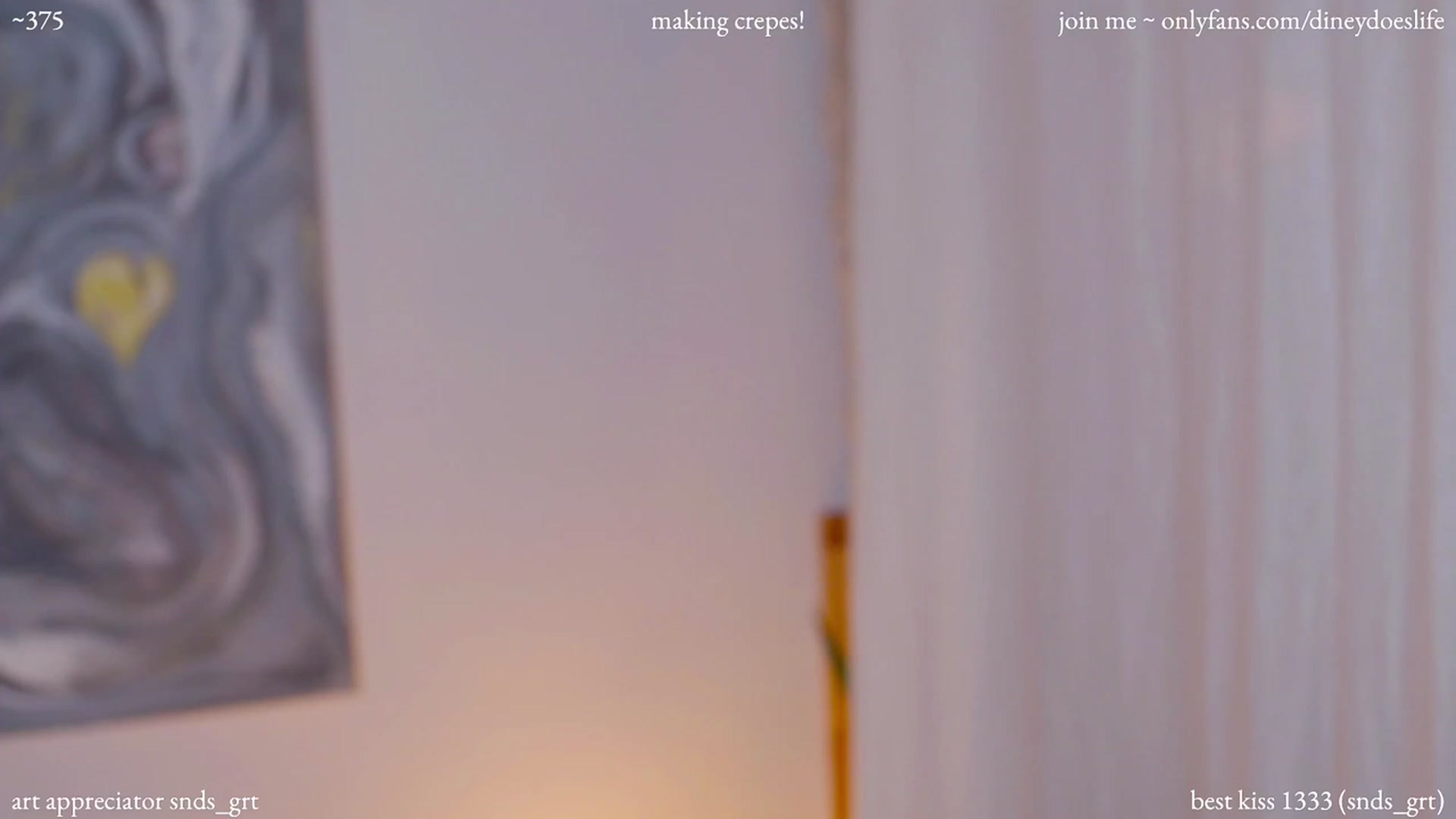 Gallery image thumbnail from diney_'s myfreecams stream on, 11/23/2023, 06:32 image 7 of 20