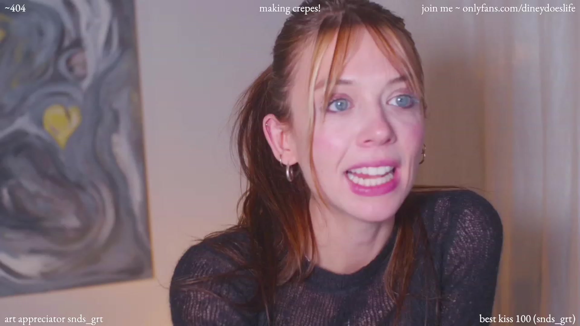 Gallery image thumbnail from diney_'s myfreecams stream on, 11/23/2023, 06:32 image 2 of 20