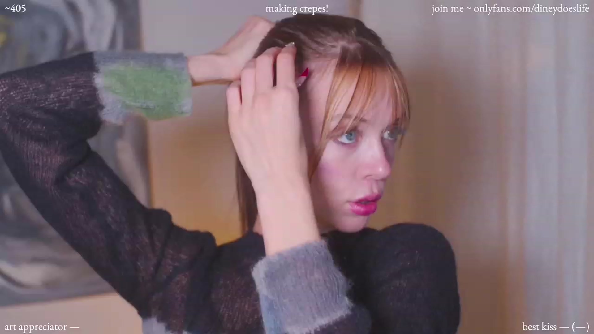 Gallery image thumbnail from diney_'s myfreecams stream on, 11/23/2023, 06:32 image 1 of 20