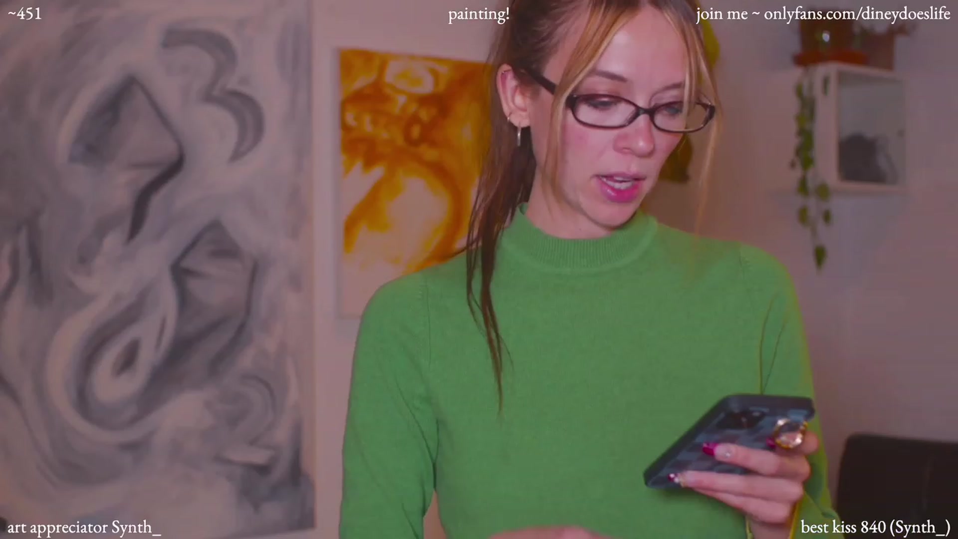 Gallery image thumbnail from diney_'s myfreecams stream on, 11/28/2023, 05:09 image 19 of 20