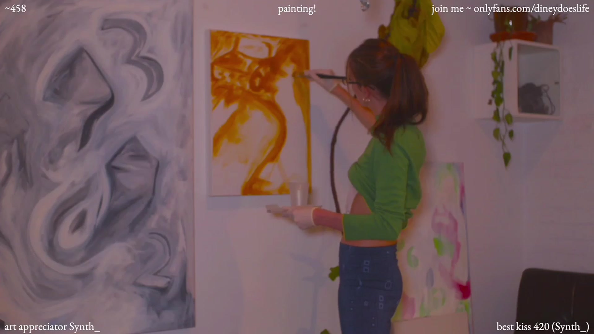 Gallery image thumbnail from diney_'s myfreecams stream on, 11/28/2023, 05:09 image 12 of 20
